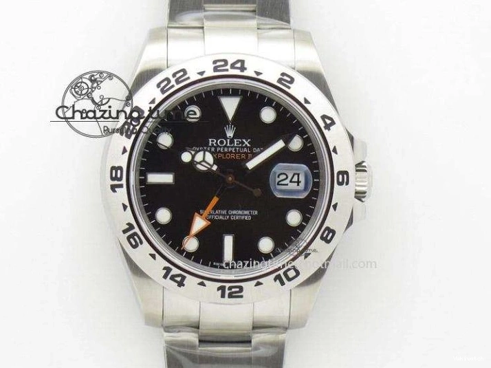 ARF on 1:1 Bracelet Best SH3135 116622 Edition Blue Dial SS Yacht-Master 0115